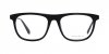 OKULARY KOREKCYJNE SANDRO SD 1019 001 54 ROZMIAR M